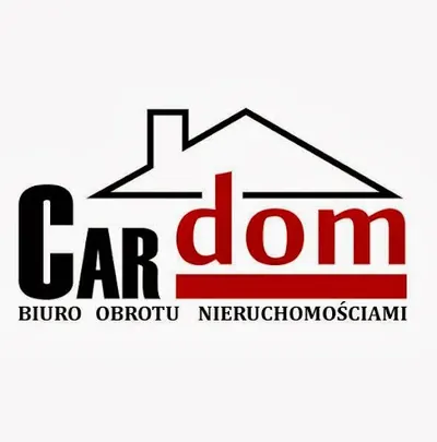 Cardom - Biuro Obrotu Nieruchomościami
